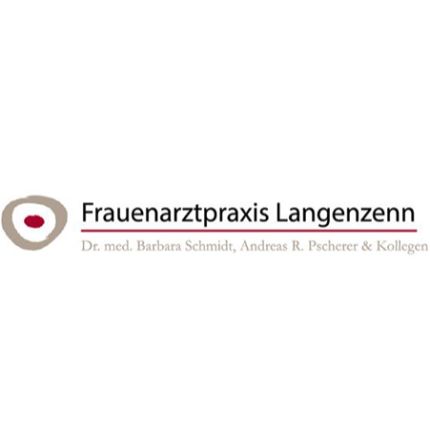 Logótipo de Frauenarztpraxis Langenzenn Dr. med. Barbara Schmidt, Andreas R. Pscherer und KollegInnen