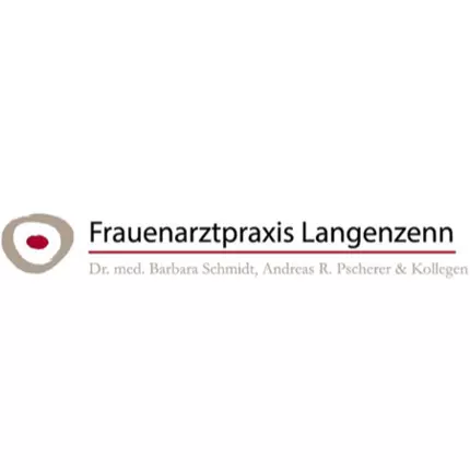 Logo da Frauenarztpraxis Langenzenn Dr. med. Barbara Schmidt, Andreas R. Pscherer und KollegInnen