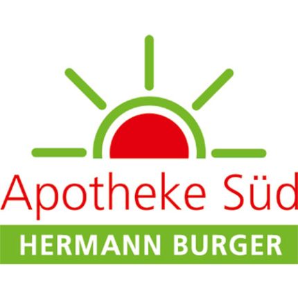 Logo von Apotheke Süd