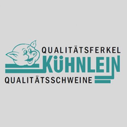 Λογότυπο από Georg und Karl-Heinz Kühnlein Viehhandel und Spedition