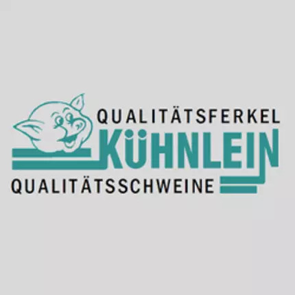 Logo van Georg und Karl-Heinz Kühnlein Viehhandel und Spedition