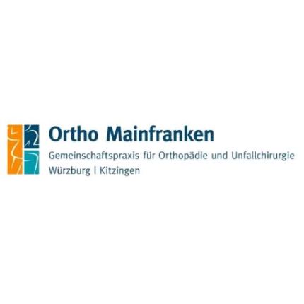 Logo od OrthoMainfranken Gemeinschaftspraxis für Orthopädie und Unfallchirurgie