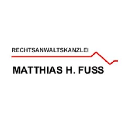 Logotyp från Rechtsanwaltskanzlei Matthias H. Fuß