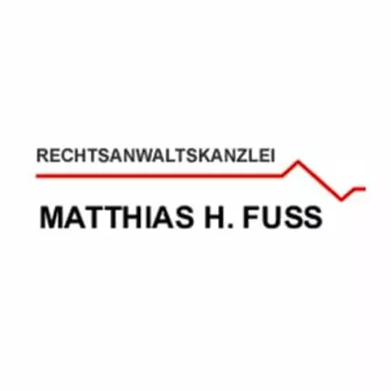 Logo od Rechtsanwaltskanzlei Matthias H. Fuß