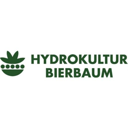 Logo da Hydrokultur Bierbaum