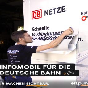 Bild von Jens Fischer eff-punkt Werbung