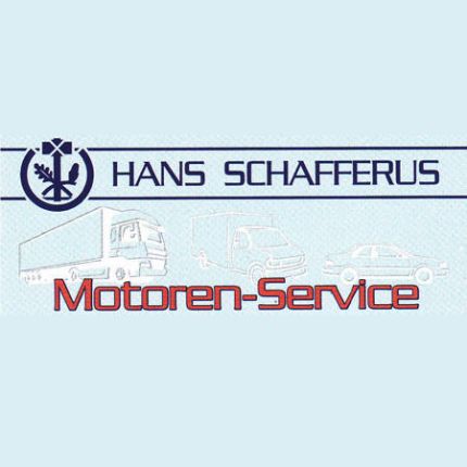Logotipo de Zylinderschleiferei Schafferus