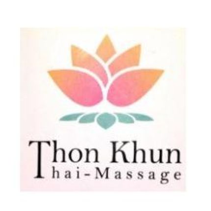 Logotipo de Thon Khun Thai-Massage-Inh. Uthit Arndt