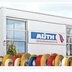 Bild von Selbstklebetechnik GmbH & Co.KG