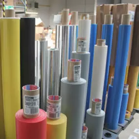 Bild von Selbstklebetechnik GmbH & Co.KG