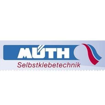 Logo de müth tapes GmbH & Co. KG