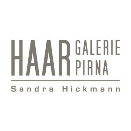 Logo de Haar Galerie Pirna