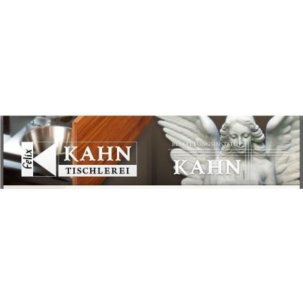 Logo od Felix Kahn Tischlerei & Bestattungen