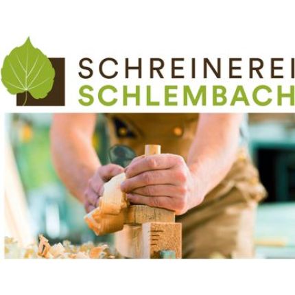 Λογότυπο από Jürgen Schlembach Schreinerei
