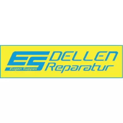 Logotipo de ES Dellenreparatur