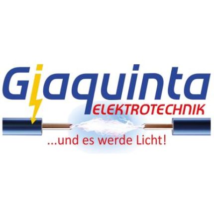 Logo fra Giaquinta Elektrotechnik