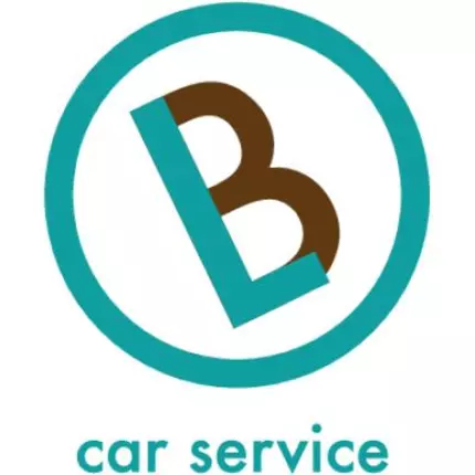 Logotyp från B&L Carservice GmbH