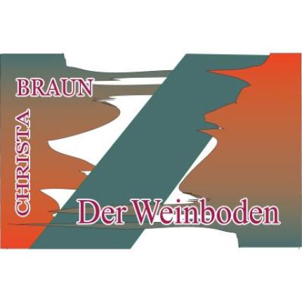 Logo van Der Weinboden