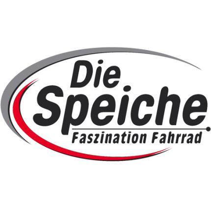 Logotyp från Die Speiche Fahrradladen GmbH