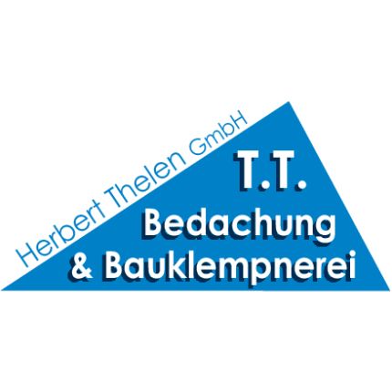 Logotipo de Bedachung T.T. GmbH