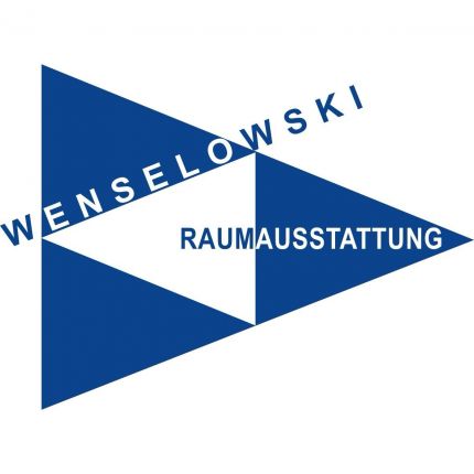 Logo von Raumausstattung Wenselowski