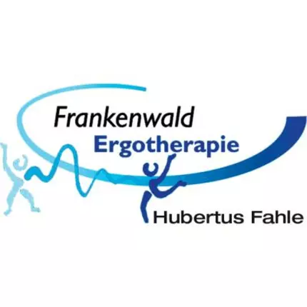 Logo von Ergotherapie Frankenwald Fahle Hubertus