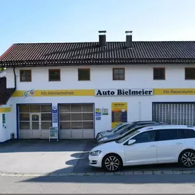 Bild von Auto Bielmeier Kfz.-Meisterbetrieb