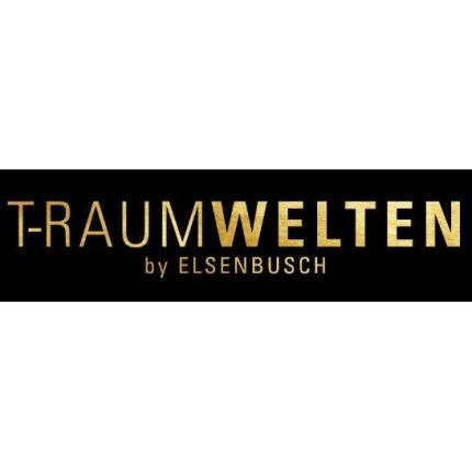Logo de T-RAUMWELTEN by ELSENBUSCH