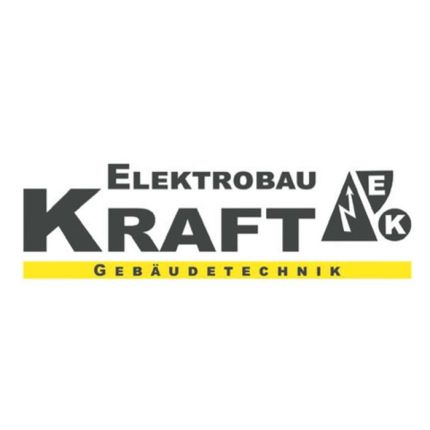 Logotyp från Elektrobau Kraft GmbH & Co. KG