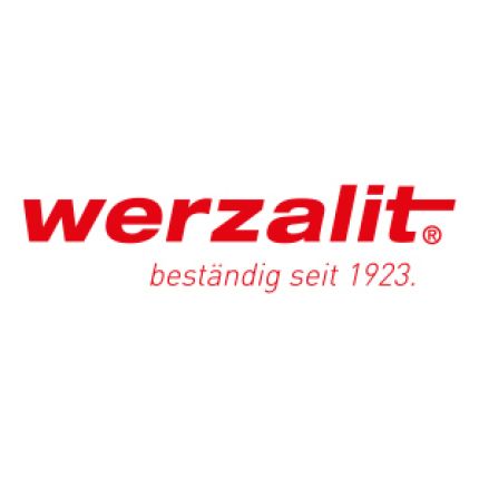 Logotyp från WERZALIT Deutschland GmbH