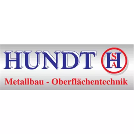 Logo de Hundt Metallbau - Oberflächentechnik GmbH