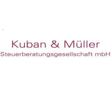Logo von Kuban & Müller Steuerberatungsgesellschaft mbH