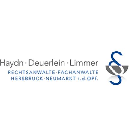 Logo von Rechtsanwälte Haydn, Deuerlein & Kollegen
