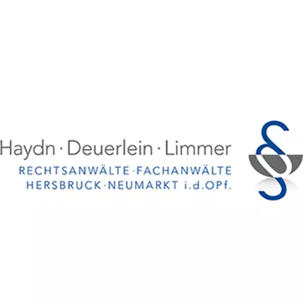 Logo od Rechtsanwälte Haydn, Deuerlein & Kollegen