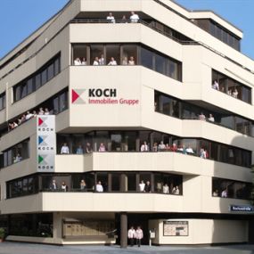 Bild von Koch Immobilien GmbH