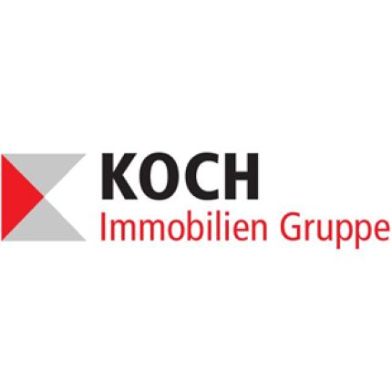 Logo van Koch Immobilien GmbH