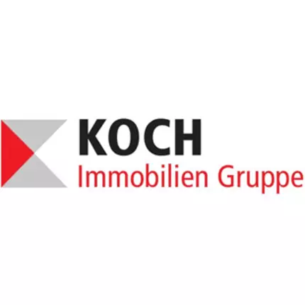 Logo od Koch Immobilien GmbH