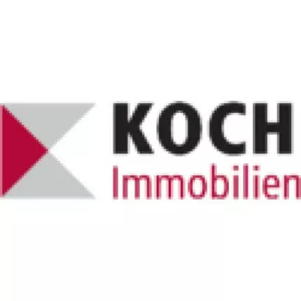 Logotyp från Koch Immobilien GmbH