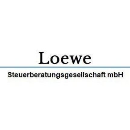 Logo fra Loewe Steuerberatungs GmbH