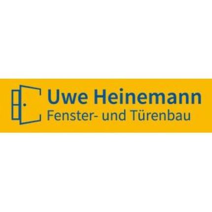Logo van Uwe Heinemann Fenster- u. Türenbau