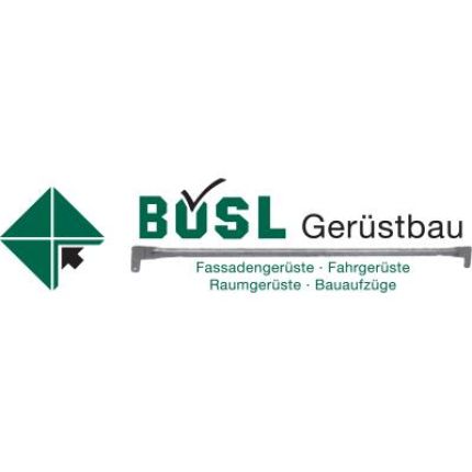 Logo de Bösl Ingrid Gerüstbau