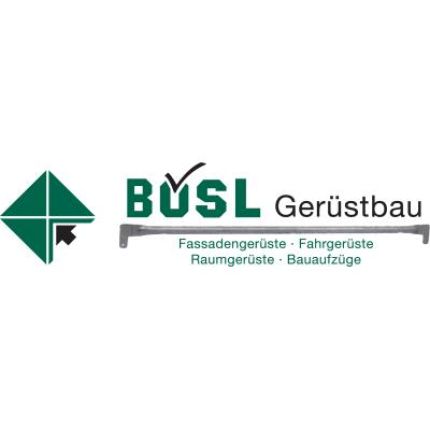 Logo fra Bösl Ingrid Gerüstbau