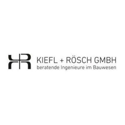 Logotyp från Kiefl + Rösch GmbH