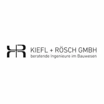 Logotipo de Kiefl + Rösch GmbH