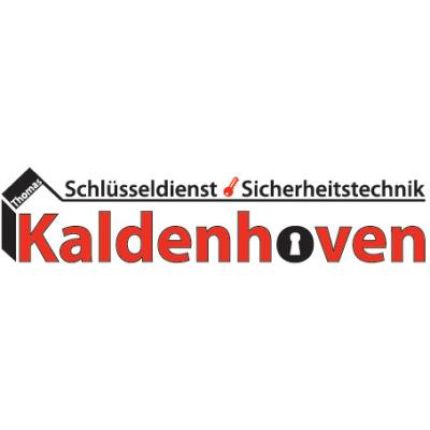 Logo fra Schlüsseldienst & Sicherheitstechnik Kaldenhoven