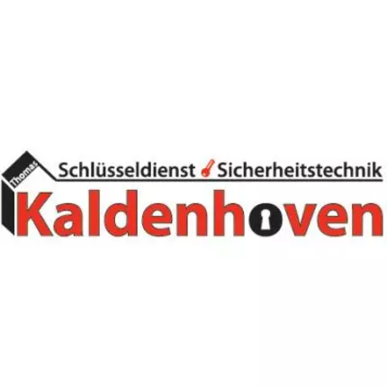 Logo from Schlüsseldienst & Sicherheitstechnik Kaldenhoven