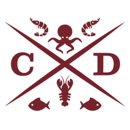 Λογότυπο από Captain’s Dinner