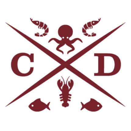 Logo fra Dieter Ihde Captain's Dinner