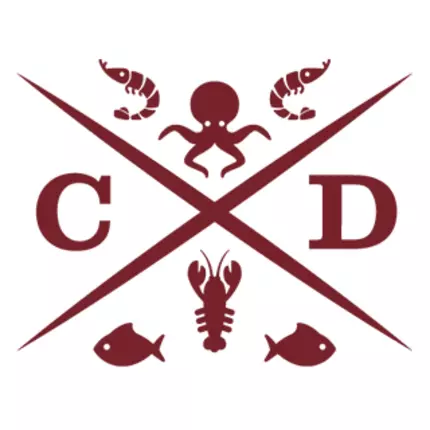 Logo van Dieter Ihde Captain's Dinner