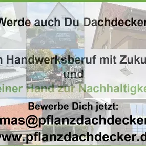 Bild von Dachdeckermeisterbetrieb Frank-M. Pflanz Inh. Thomas Pflanz